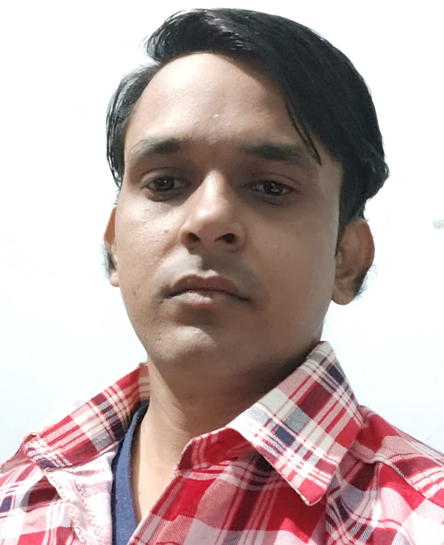 Director and Shareholders Ashish Mishra